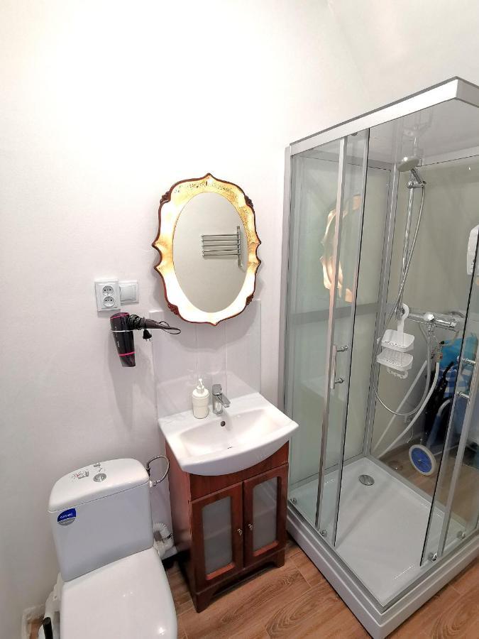 Good Spirit Rooms 코워브제크 외부 사진